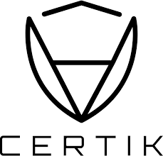 Certik - Bezpieczeństwo Image